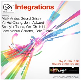 Integrations @ Dimenna